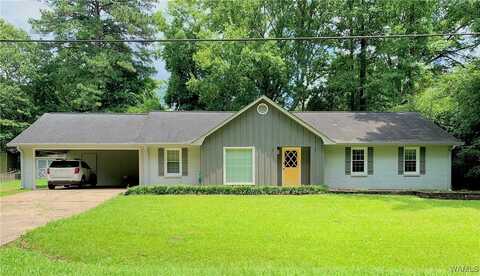 4321 36th Avenue E, Tuscaloosa, AL 35405