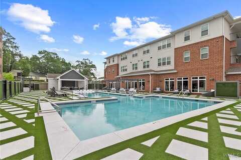680 6th Avenue NE unit: 3403, Tuscaloosa, AL 35404