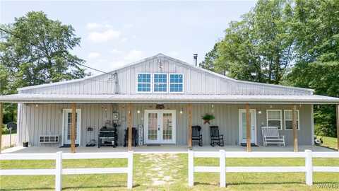 8409 County Road 21 N, Fayette, AL 35555
