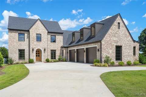 1748 Sunrise Pointe Way, Tuscaloosa, AL 35406