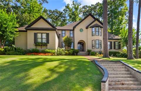 1931 Kingsgate Drive, Tuscaloosa, AL 35406