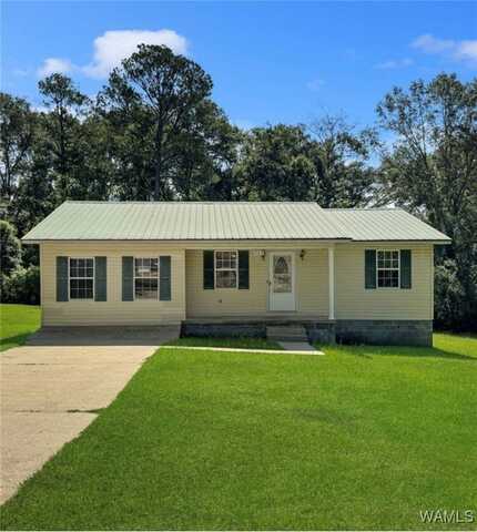 763 4th Street SW, Gordo, AL 35466