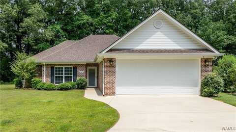 13560 Country Club Drive, Northport, AL 35475