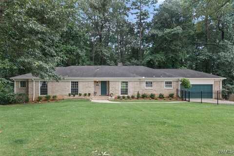111 ARCADIA Drive, Tuscaloosa, AL 35404