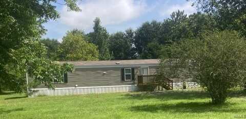 2450 Milwood Road, Greensboro, AL 36744