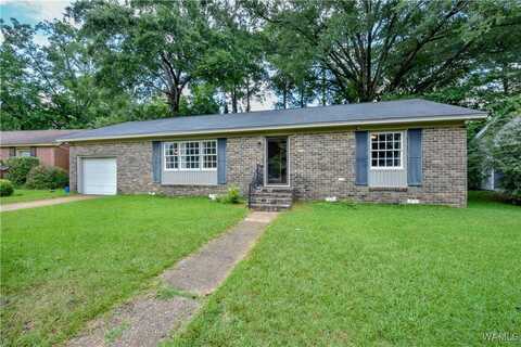 3025 4th Ct E, Tuscaloosa, AL 35405