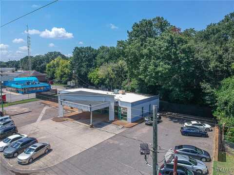 218 Skyland Boulevard, Tuscaloosa, AL 35405