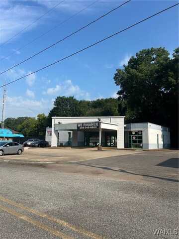 218 Skyland Boulevard, Tuscaloosa, AL 35405