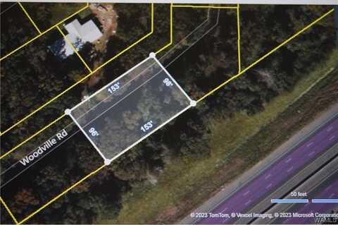 10 Woodville Road, Mc Calla, AL 35111