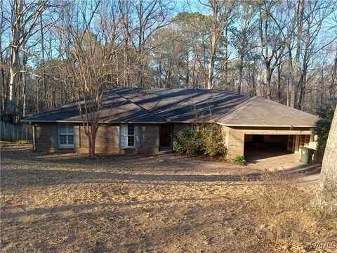5632 CHESTNUT Street, Tuscaloosa, AL 35405
