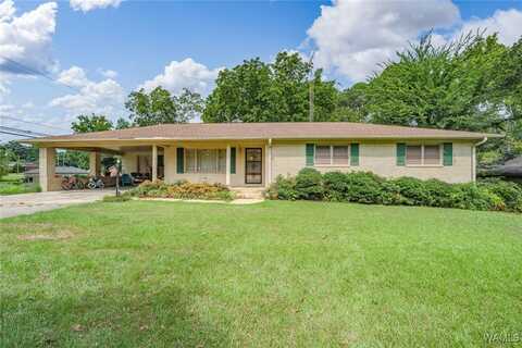 3618 5th Avenue, Tuscaloosa, AL 35405