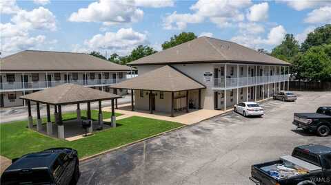 1212 12th Street unit: 4, Tuscaloosa, AL 35401