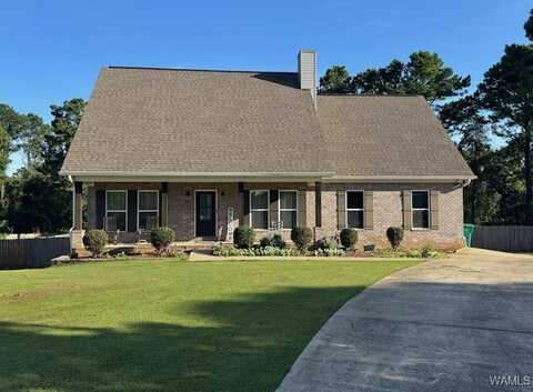 12124 Colby Circle, Brookwood, AL 35444