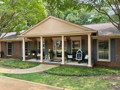 4233 Hillsboro Drive, Tuscaloosa, AL 35404
