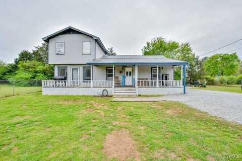 1116 County Road 67, Moundville, AL 35474