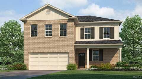 419 Parkway Gardens Drive, Tuscaloosa, AL 35405
