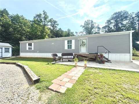 20675 Becky Drive, Mc Calla, AL 35111