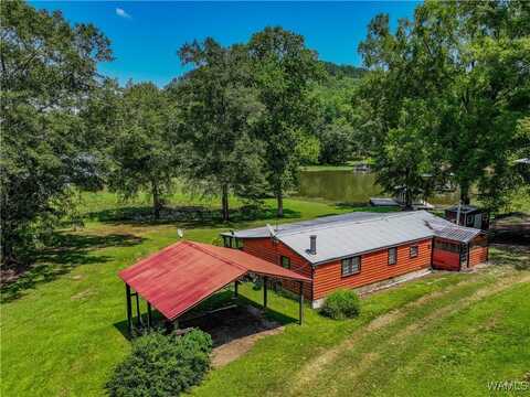 354 Gross Road, Parrish, AL 35580