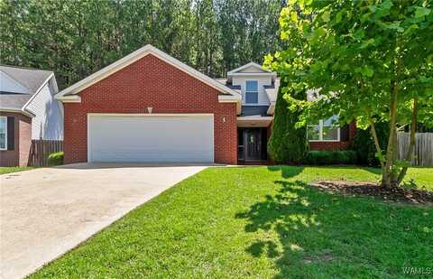 4007 Savanah Street, Northport, AL 35473
