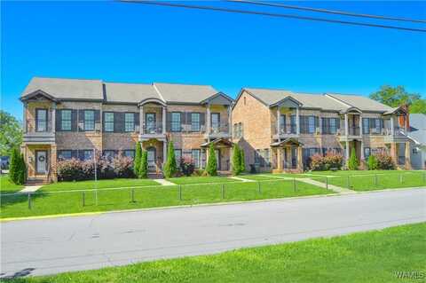 1216 14th Avenue, Tuscaloosa, AL 35401