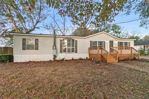 1820 66th Avenue E, Cottondale, AL 35453