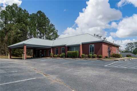 2401 - L Hospital Drive, Northport, AL 35476
