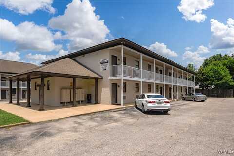 1212 12th Street unit: 17, Tuscaloosa, AL 35401