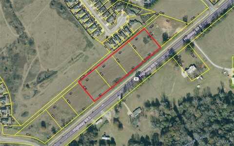Highway 69 S, Moundville, AL 35474