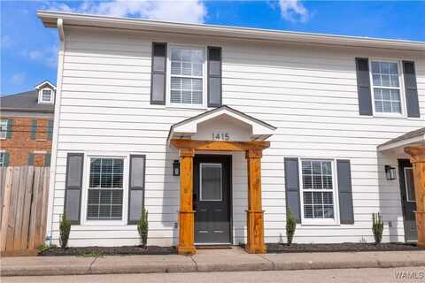1421 2ND Court E, Tuscaloosa, AL 35401