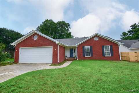 1601 Hunters Run, Tuscaloosa, AL 35405
