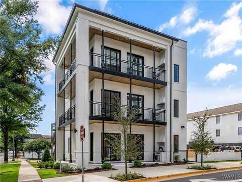 1300 Paul W Bryant Drive unit: 100, Tuscaloosa, AL 35401