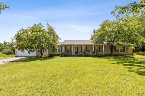 6912 SALEM Road, Gordo, AL 35466