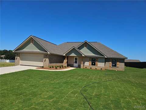63 Rob Lee Street, Moundville, AL 35474