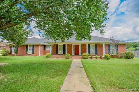 11113 Dexter Avenue, Northport, AL 35475