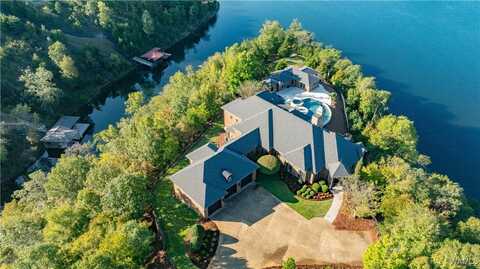 1231 Diamond Point Circle, Tuscaloosa, AL 35406