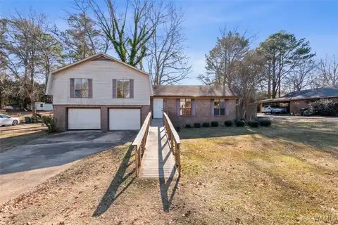 2015 Shannon Circle, Fayette, AL 35555