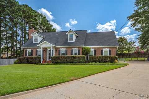 312 Fort Sumter Circle, Tuscaloosa, AL 35406