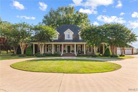 12792 SHELLEY HUGHES Road, Buhl, AL 35446