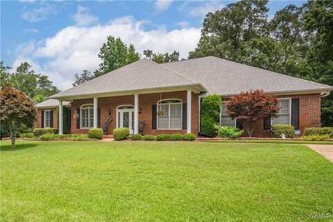4032 CAROUSEL Circle, Tuscaloosa, AL 35406