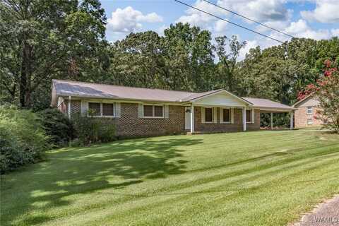 13572 Wheat Circle, Coker, AL 35452