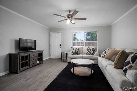 1721 Hackberry Lane unit: 6, Tuscaloosa, AL 35401