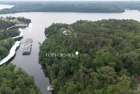 8201 Peninsula Drive, Tuscaloosa, AL 35406