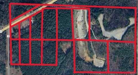 15998 Highway 18 E, Berry, AL 35546