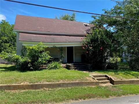 10th, Fayette, AL 35555