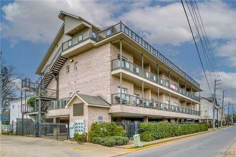 1401 6th Street unit: 1C, Tuscaloosa, AL 35401