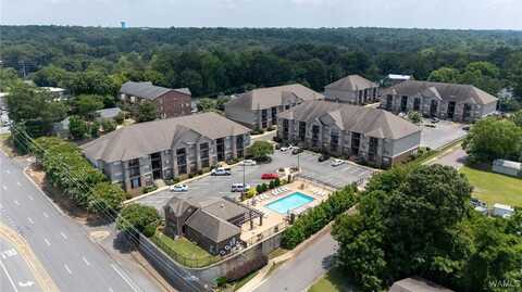 2301 Veterans Memorial Parkway unit: 309, Tuscaloosa, AL 35404