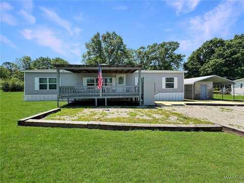 234 Broad Leaf Circle, Moundville, AL 35474