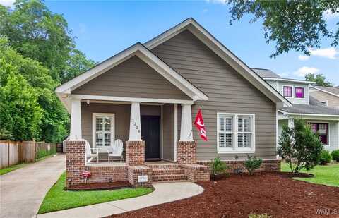 1228 Convent Street, Tuscaloosa, AL 35401