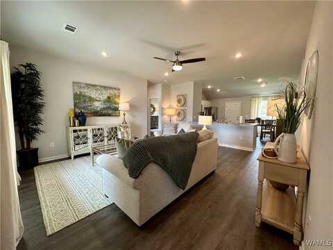 10426 Caleb Court, Tuscaloosa, AL 35405