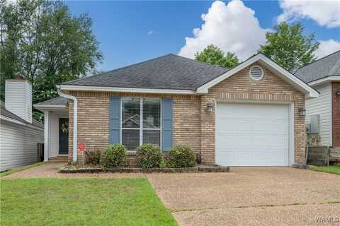 6342 CASHMERE Place, Tuscaloosa, AL 35405